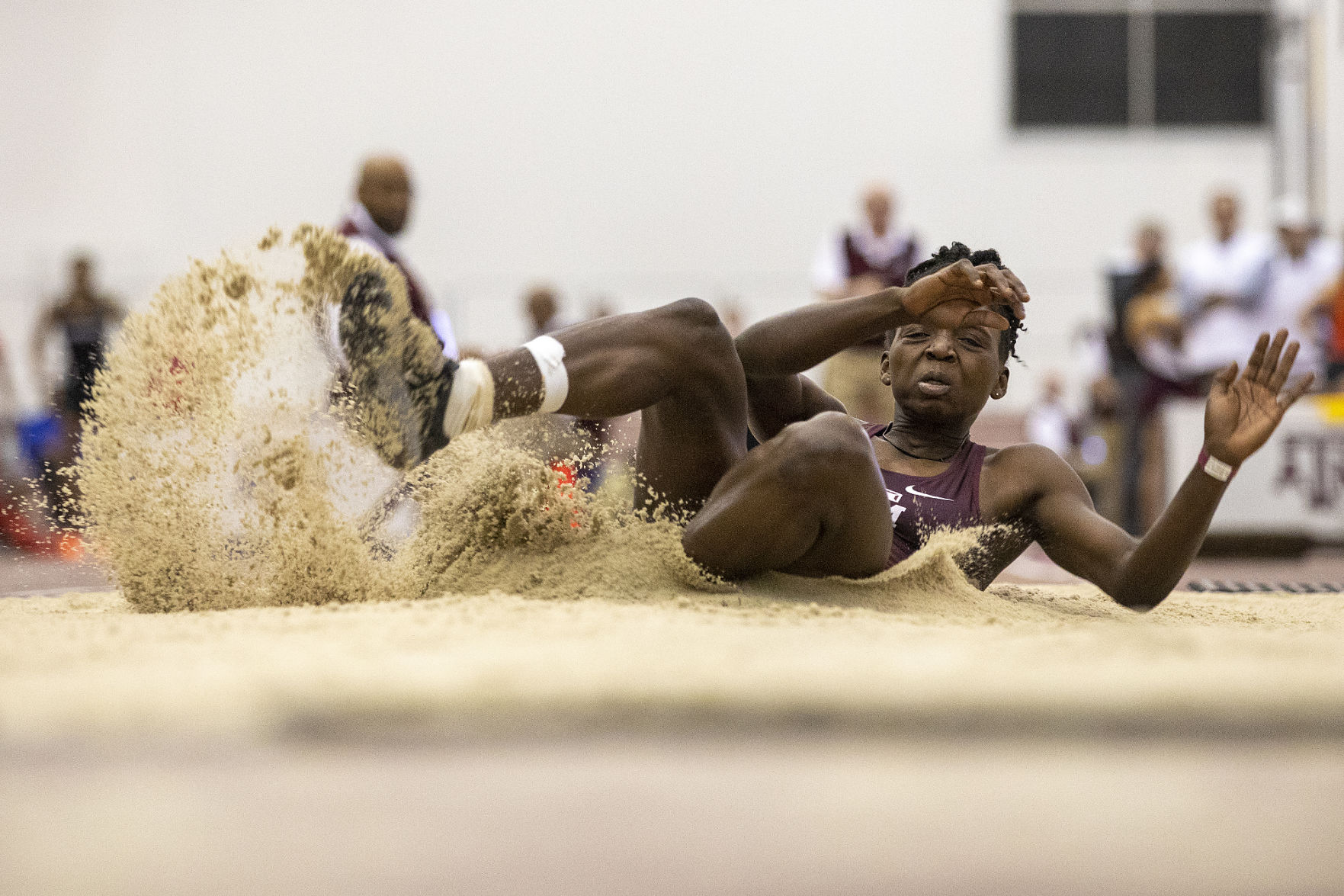 Charlie Thomas Track & Field Invitational